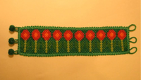 Huichol Art