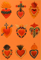 Mexican Stationery