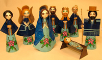 Nativity Sets
