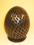 Oaxacan Black Clay