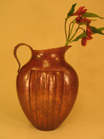 Copper Vases