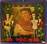 Diorama Boxes
