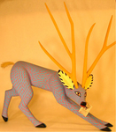 Alebrijes
