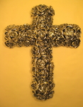 Crosses (Tin)