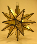 Moravian Stars
