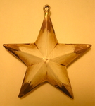 Tin Ornaments