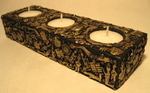 Milagro Votive