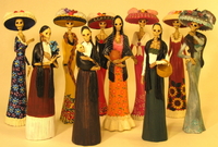 Catrinas
