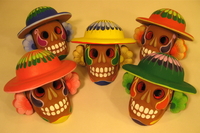 Skulls