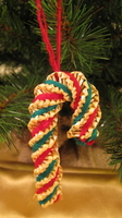 Reed Ornaments