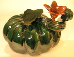 Ceramic Pumpkins