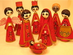 Nativity Sets