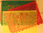 Papel Picado
