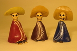 The 3 Amigos