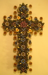 Cross with Fine Details