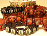 Religious Bracelets