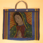Woven Plastic Bags