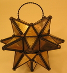 Moravian Stars