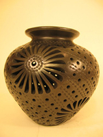 Oaxacan Black Clay