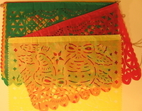 Papel Picado