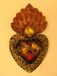 Sacred Hearts