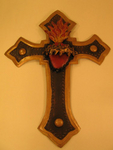 Crosses (Tin)