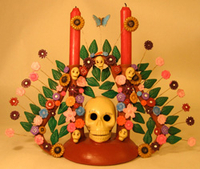 Trees of Death