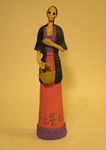 Saint Francis with Milagros
