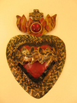 Sacred Heart