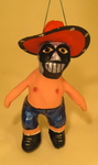 Lucha Charro