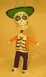 El Muerto