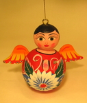 Boy Angel