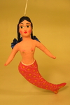 Skinny Mermaid