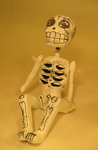 Articulated Muerte