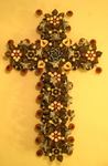 Cross with Fine Details