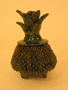 Ceramic Pineapples