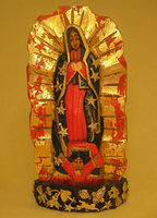 Virgin of Guadalupe