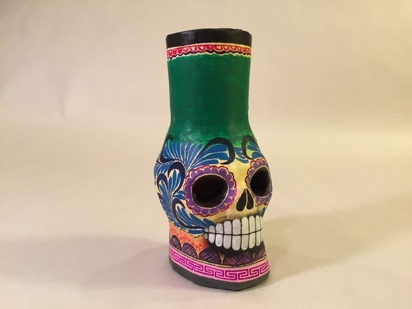 Smiling Death Candelabrum |  Sale Items