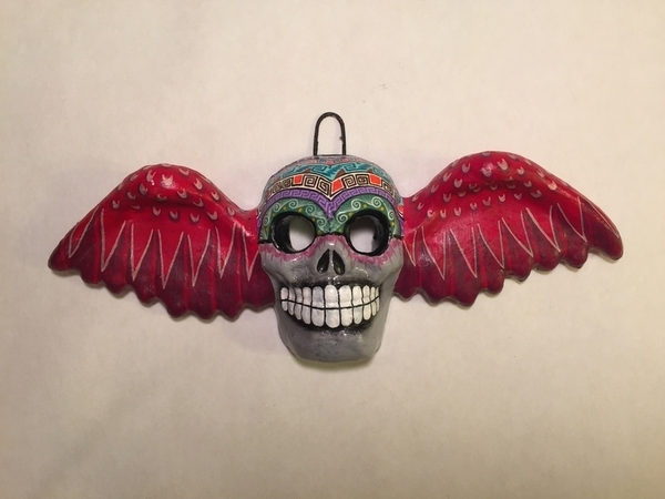 Winged Angel of Death, Small |  Sale Items