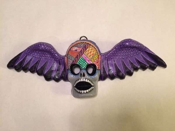 Winged Angel of Death, Large |  Sale Items