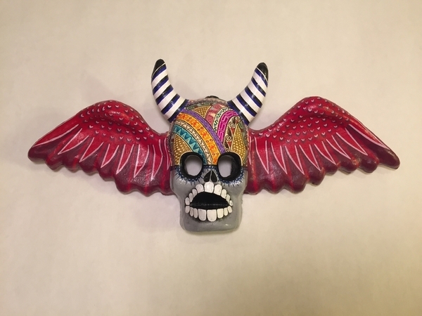 Winged Devil, Large |  Sale Items