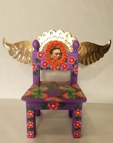 Decorative Frida Chair |  Sale Items