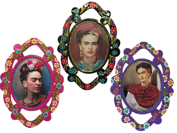 Frida Garland |  Sale Items