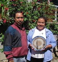 Image Gustavo and Maria Luisa Arroyo