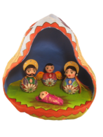 Image Mexican Nativity Sets