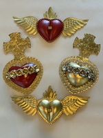 Image Sacred Hearts, Assorted