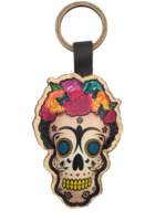 Image Day of the Dead Fashion and Accessories