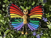 Image More Day of the Dead...