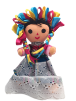 Image Mexican Maria Dolls