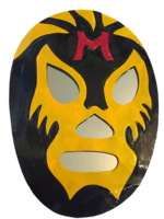 Image Mexican Lucha Libre